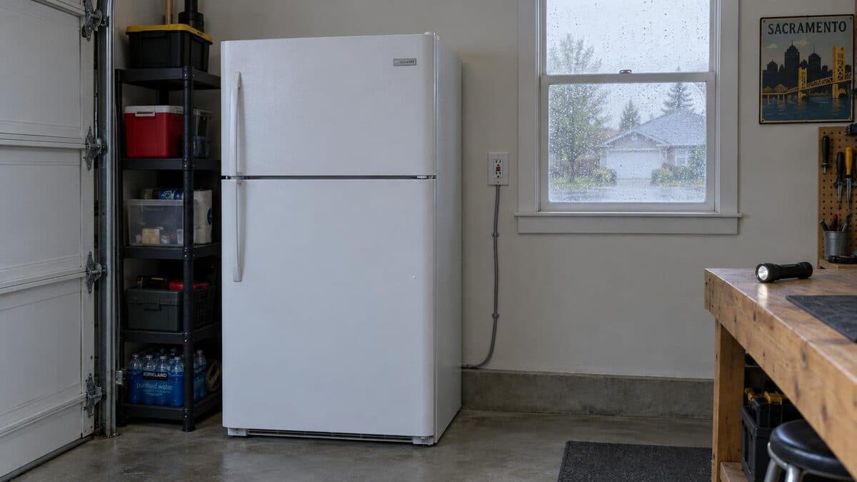 Refrigerator Not Cooling After a Power Outage? What to Check