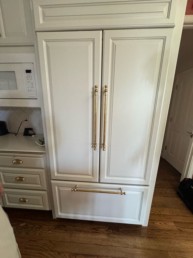 Refrigerator Repair job in Sacramento, CA by PRO MAX HVAC & Appliance Repair
