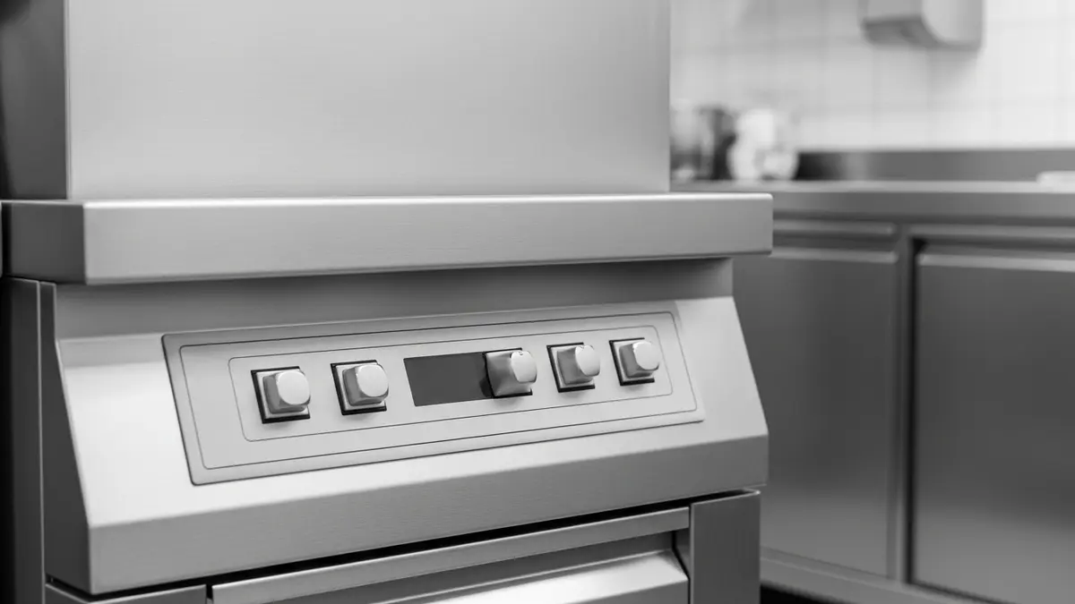 Commercial Dishwasher Repair equipment