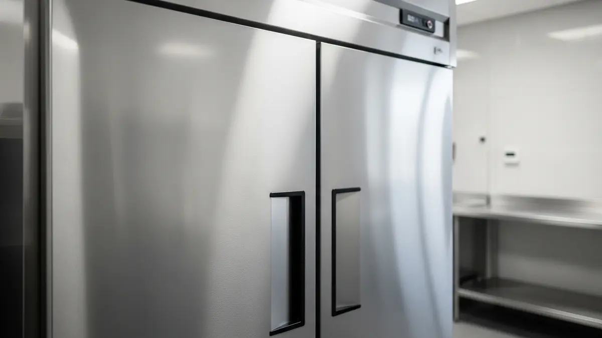 Commercial Refrigerator Repair equipment