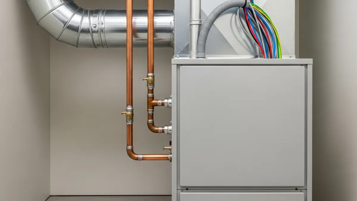 Furnace Repair equipment