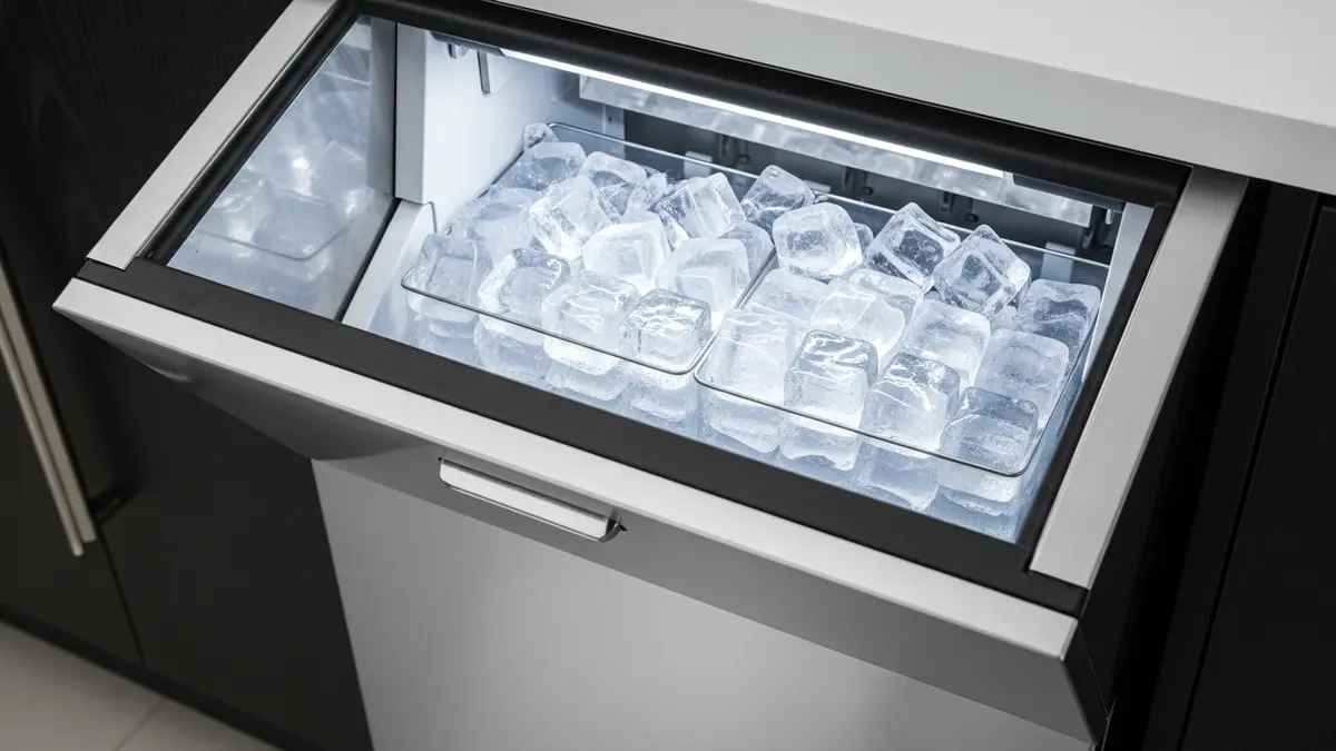 Ice Machine Repair equipment
