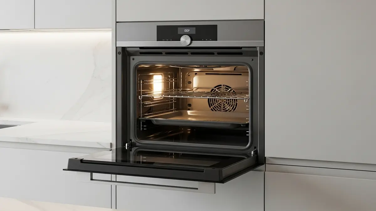 Oven & Range Repair equipment