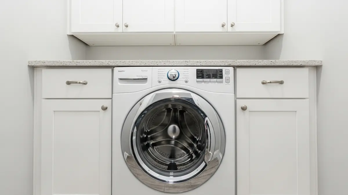 Washer Repair equipment