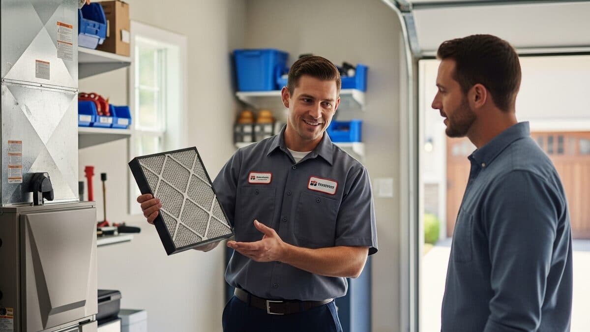 Breathe Easier: Your Guide to HVAC Filters for Sacramento Wildfire Smoke