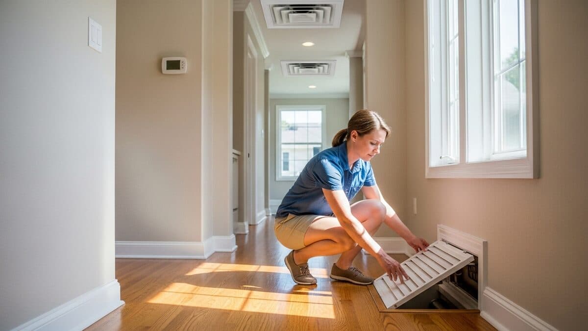 Why Is My HVAC Not Cooling Every Room Evenly?