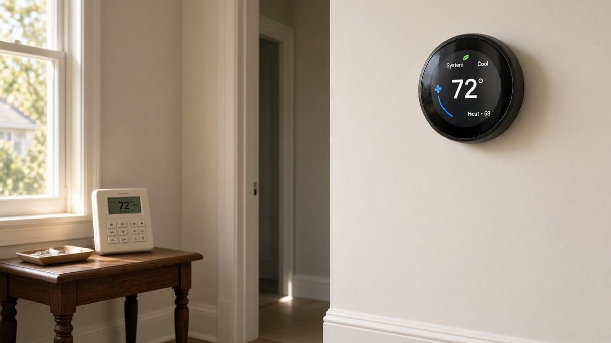 SMUD Rebate for a Smart Thermostat: Is the Upgrade Worth It?