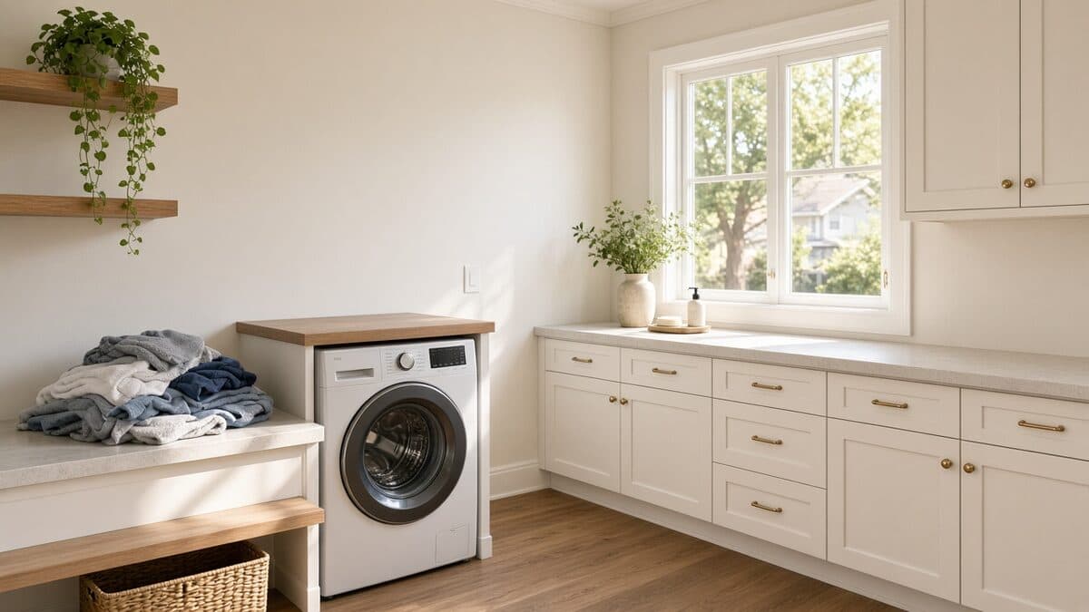Washer Not Spinning or Draining After Gold River Weekends