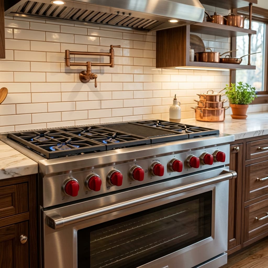 Wolf Appliance Repair appliance repair service
