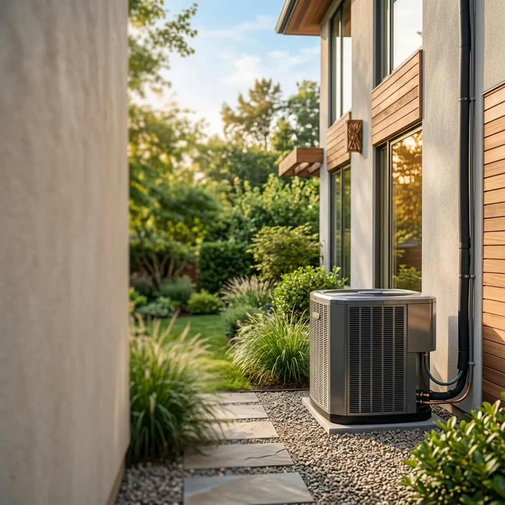 Pro Max HVAC and Appliance Services
