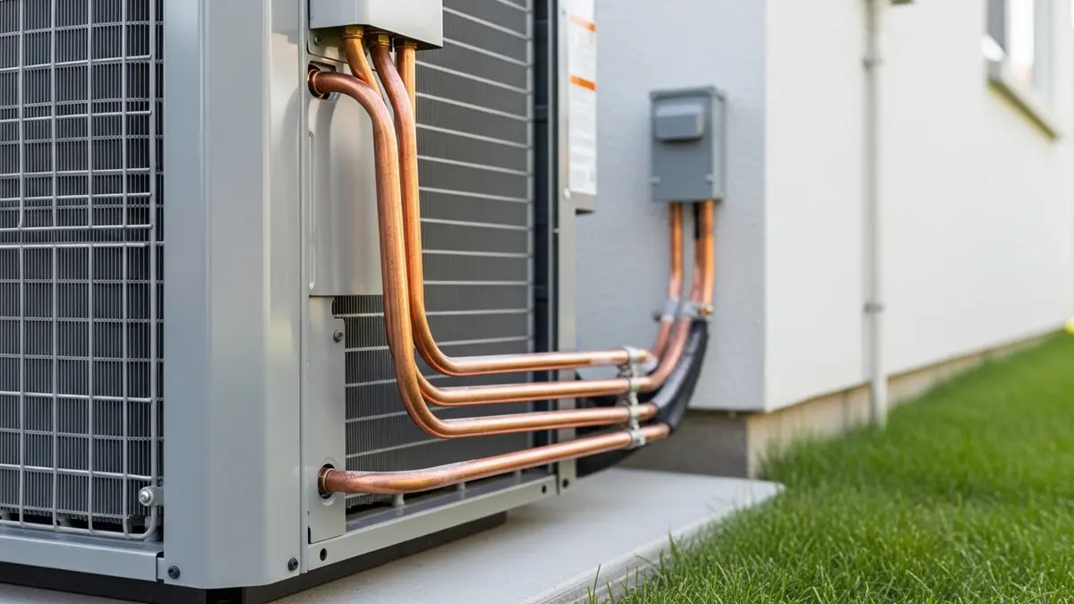 AC Repair equipment