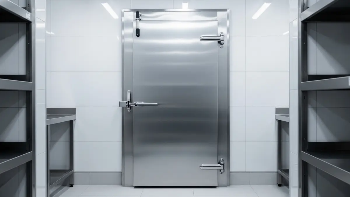 Commercial Freezer Repair equipment