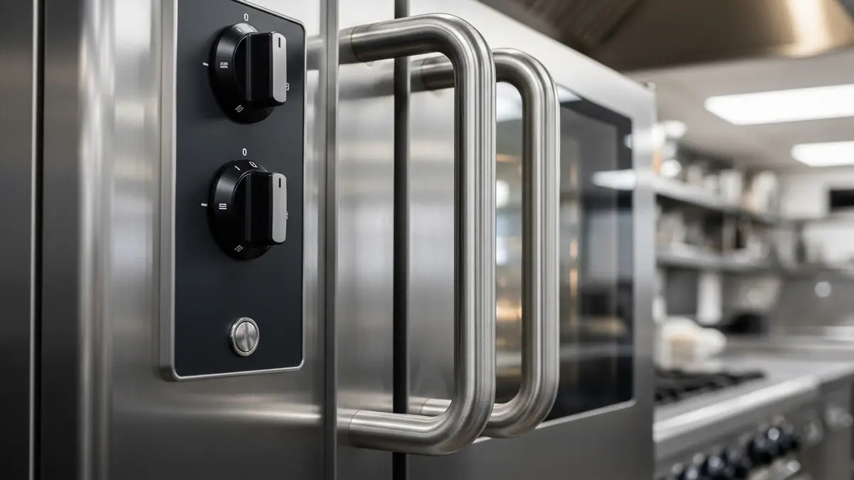 Commercial Oven Repair equipment