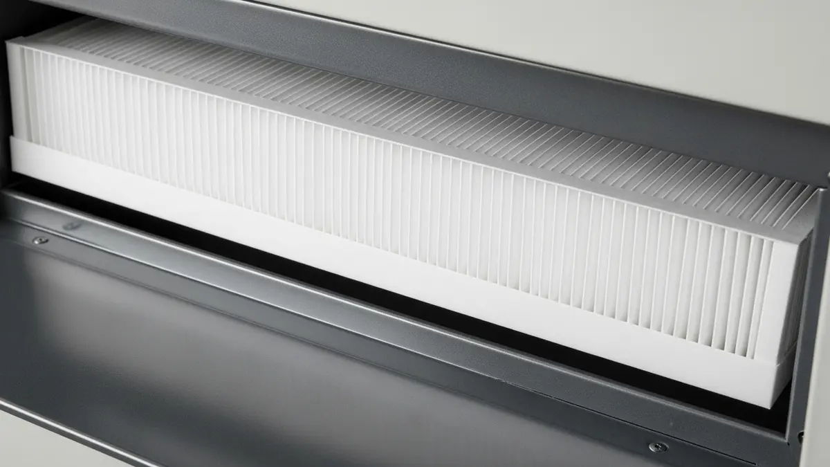 HVAC Maintenance & Tune-Up equipment