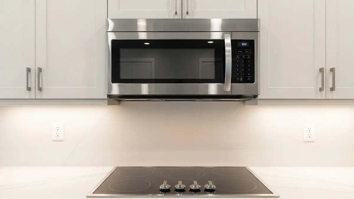 Microwave Repair equipment