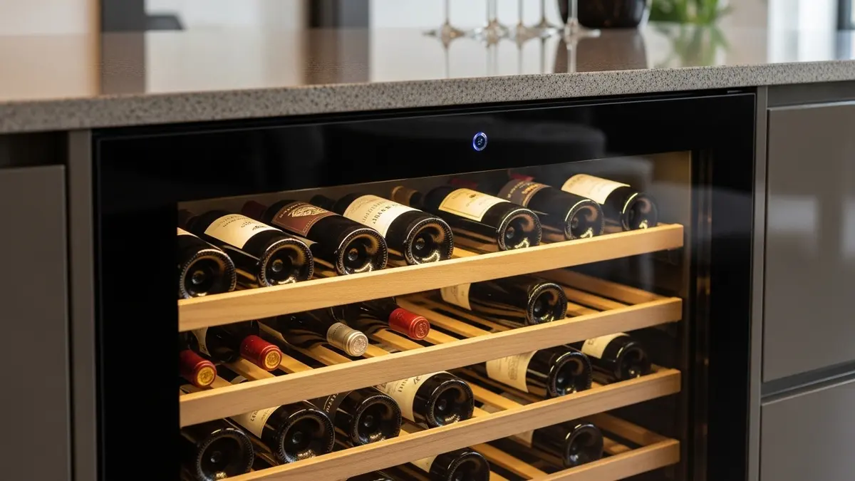 Wine Cooler Repair equipment